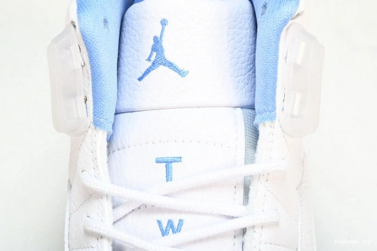  12 Retro  308243-142 Jordan 'UNC' 308243-142 0519